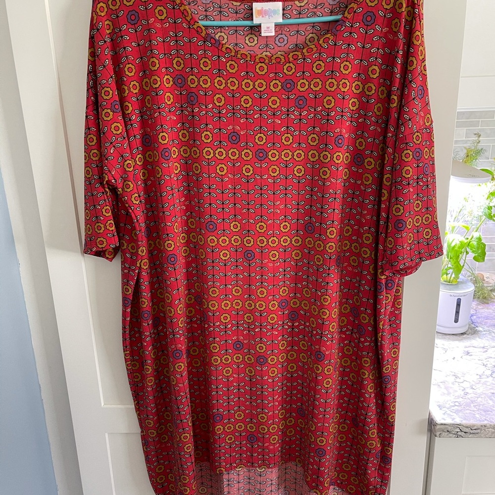 LuLaRoe Irma